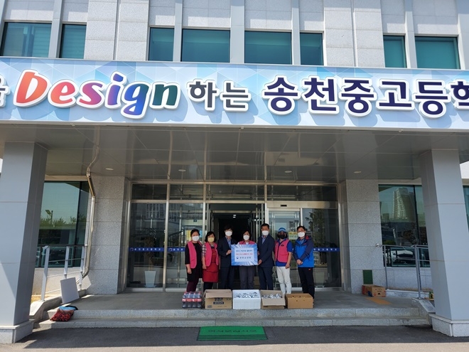 (사진제공=전주소년원)