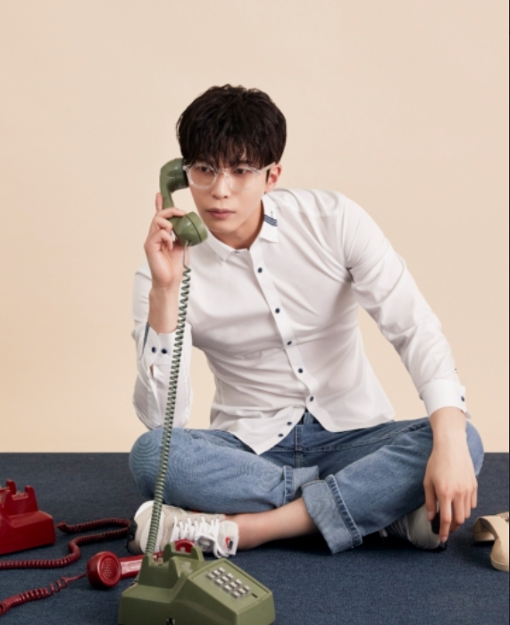 예작 이미지. (사진=형지 I&C)