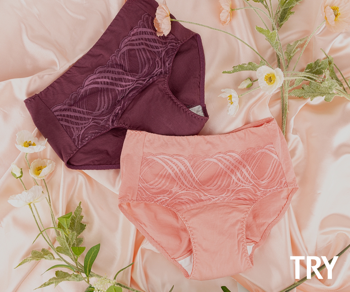 쌍방울, ‘트라이 안심 케어 팬티(요실금)’ 리뉴얼 출시