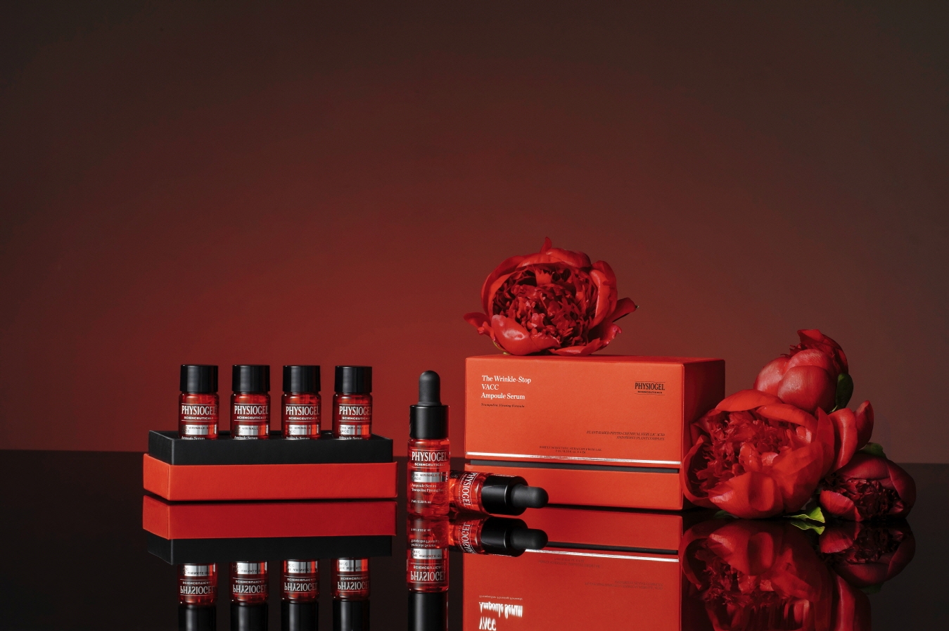 LG생활건강, ‘피지오겔 사이언수티컬즈 더 링클-스탑 백 세럼’ 출시