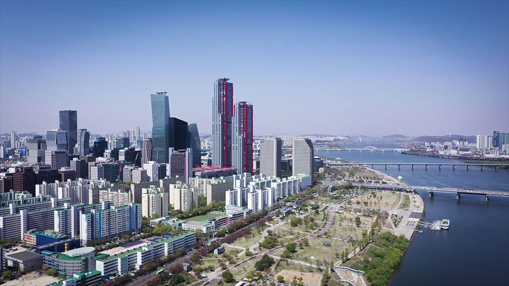 코리아센터, 유연근무제 도입과 함께 여의도 시대 개막