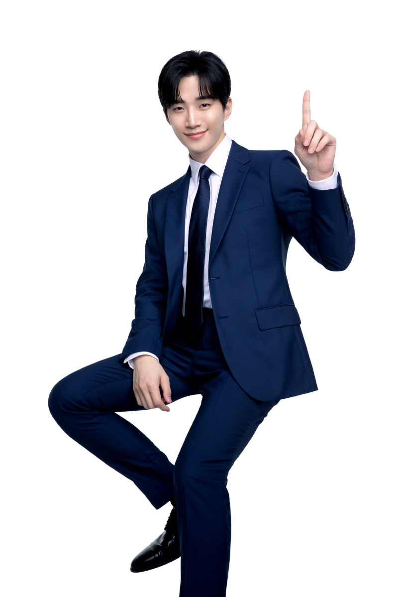 대상라이프사이언스㈜ ‘마이밀’ 가수 겸 배우 ‘이준호’ 모델 발탁