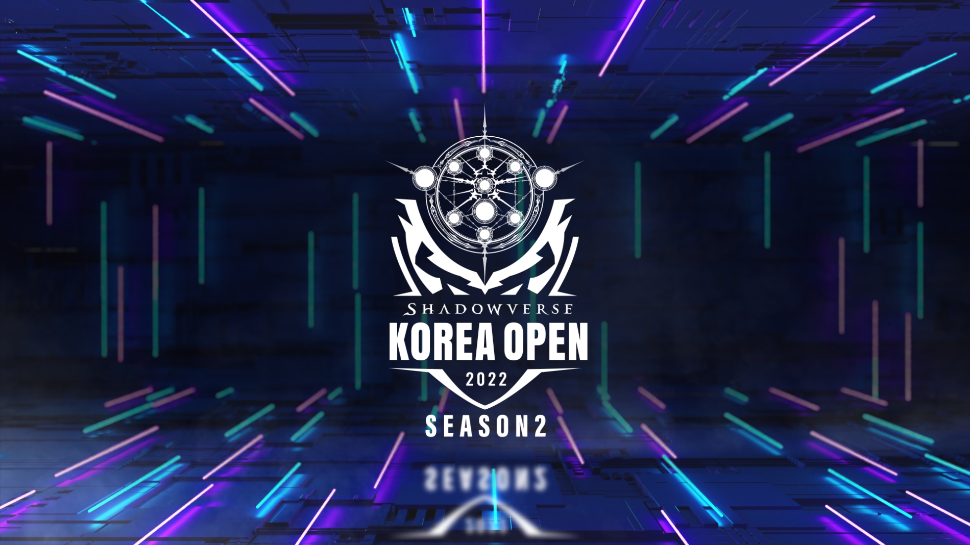 ‘섀도우버스 코리아 오픈 2022 시즌 2’ 개최
