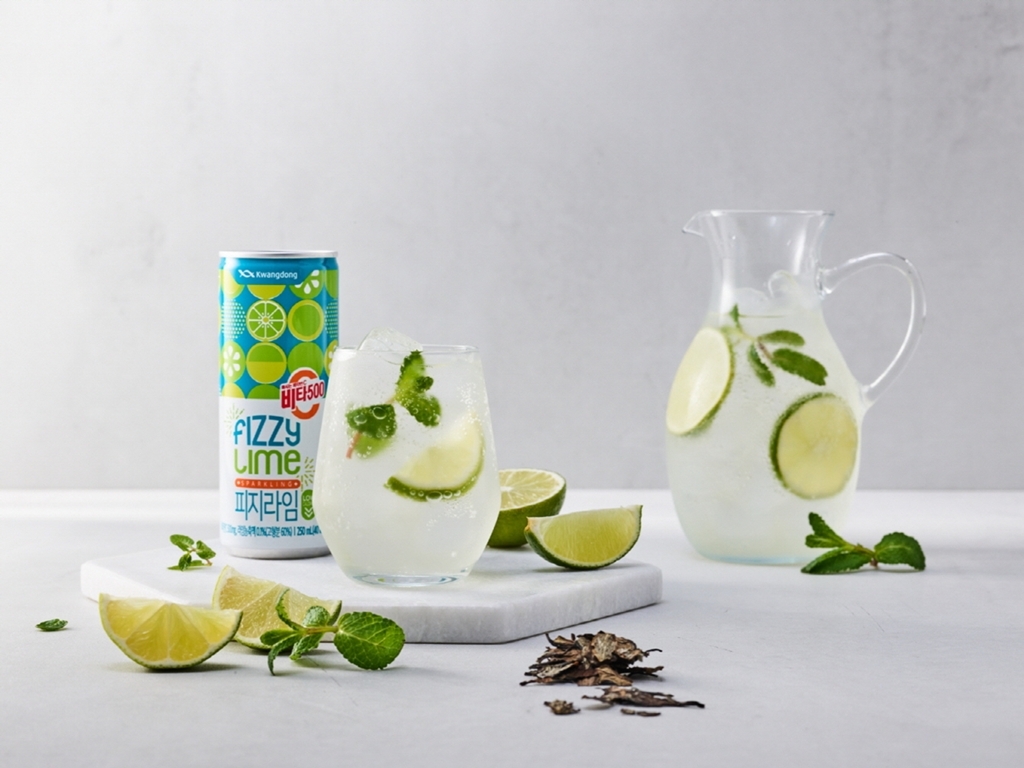 광동제약, ‘피지라임’ 출시