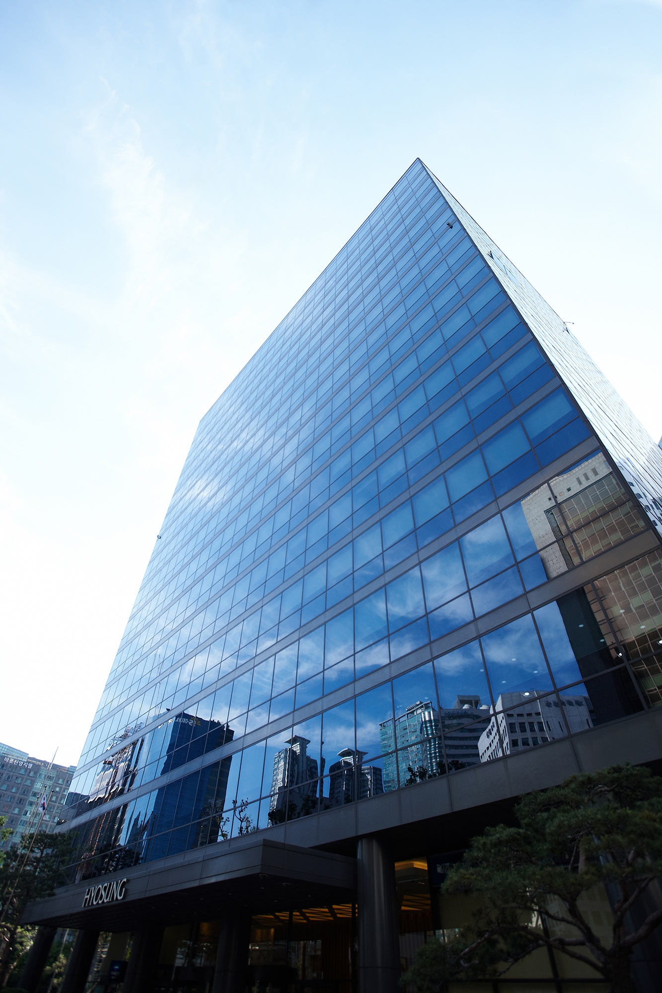 효성그룹, ESG경영 실천의지 공표