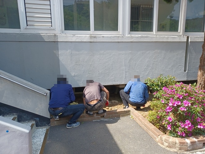 (사진제공=부산서부준법지원센터)