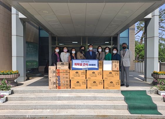 (사진제공=부산소년원)