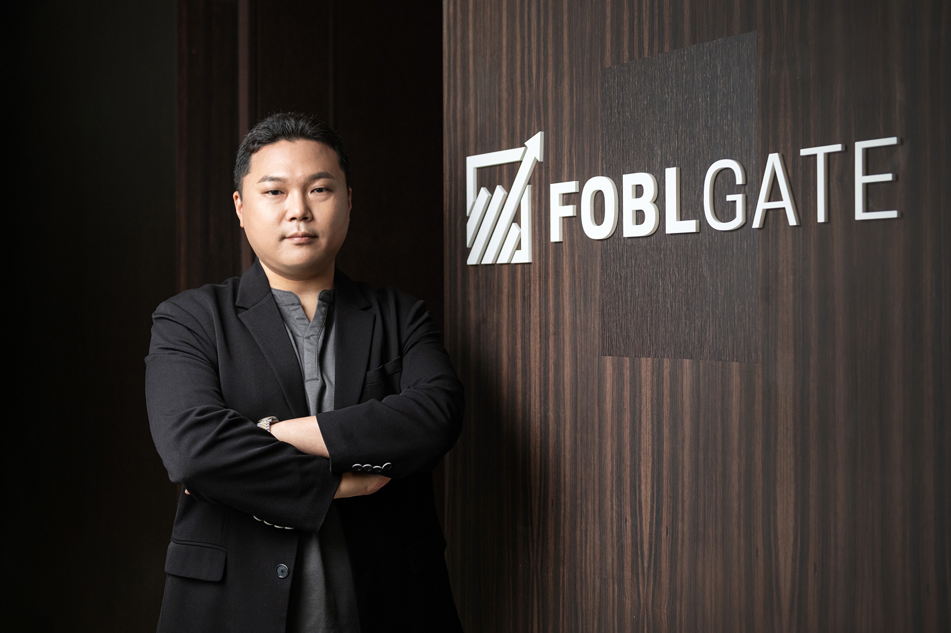 포블게이트, 블록체인 산업 전문가 어국선 신임 대표 선임