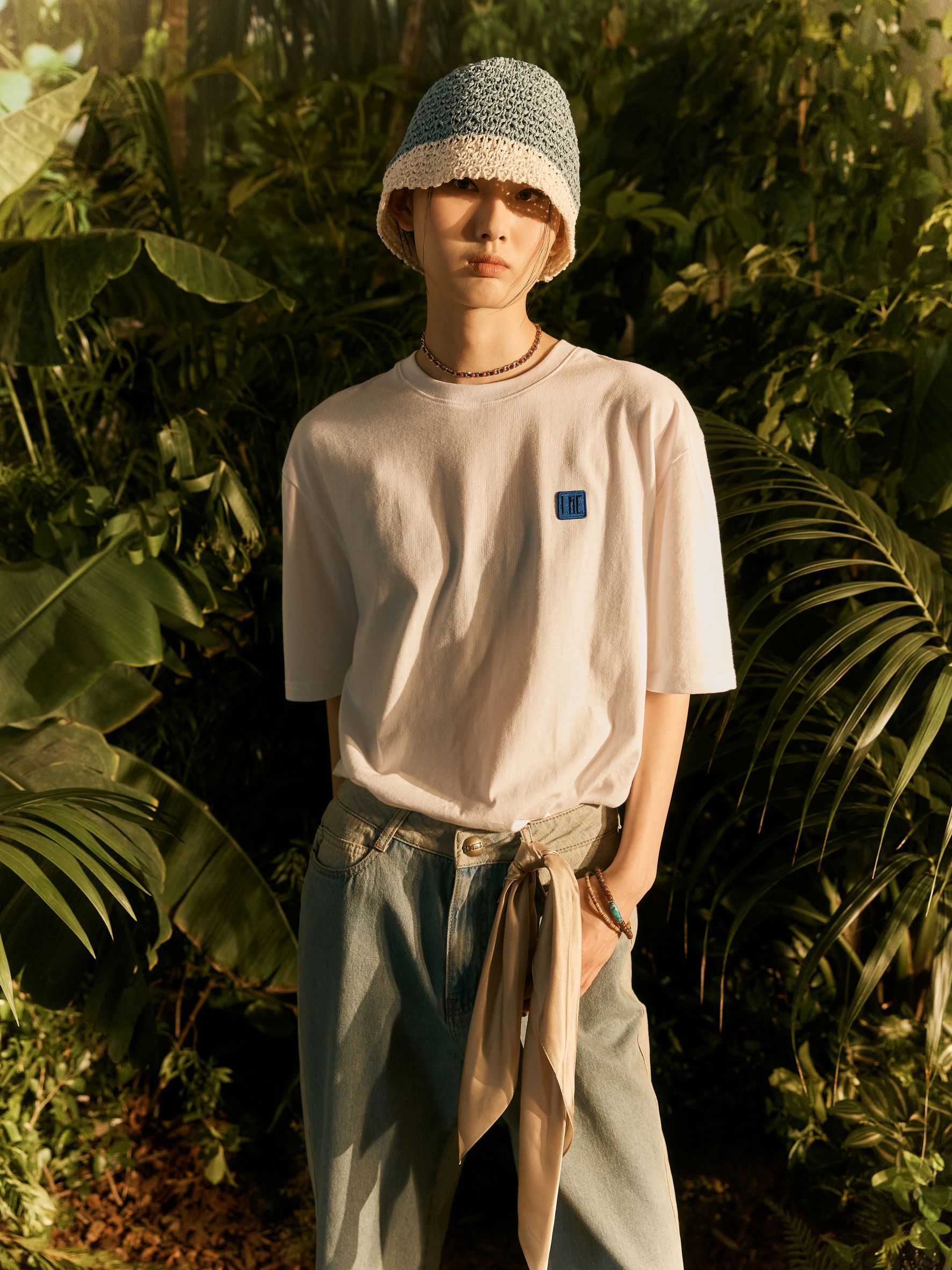 스파오, 글로벌 패션 브랜드 LIE(라이)와 협업 컬렉션 출시