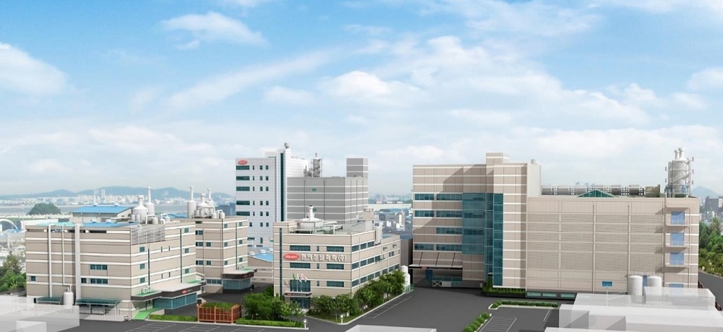 한미정밀화학의 변신…‘하이테크 CDMO’로 혁신 성장동력 창출