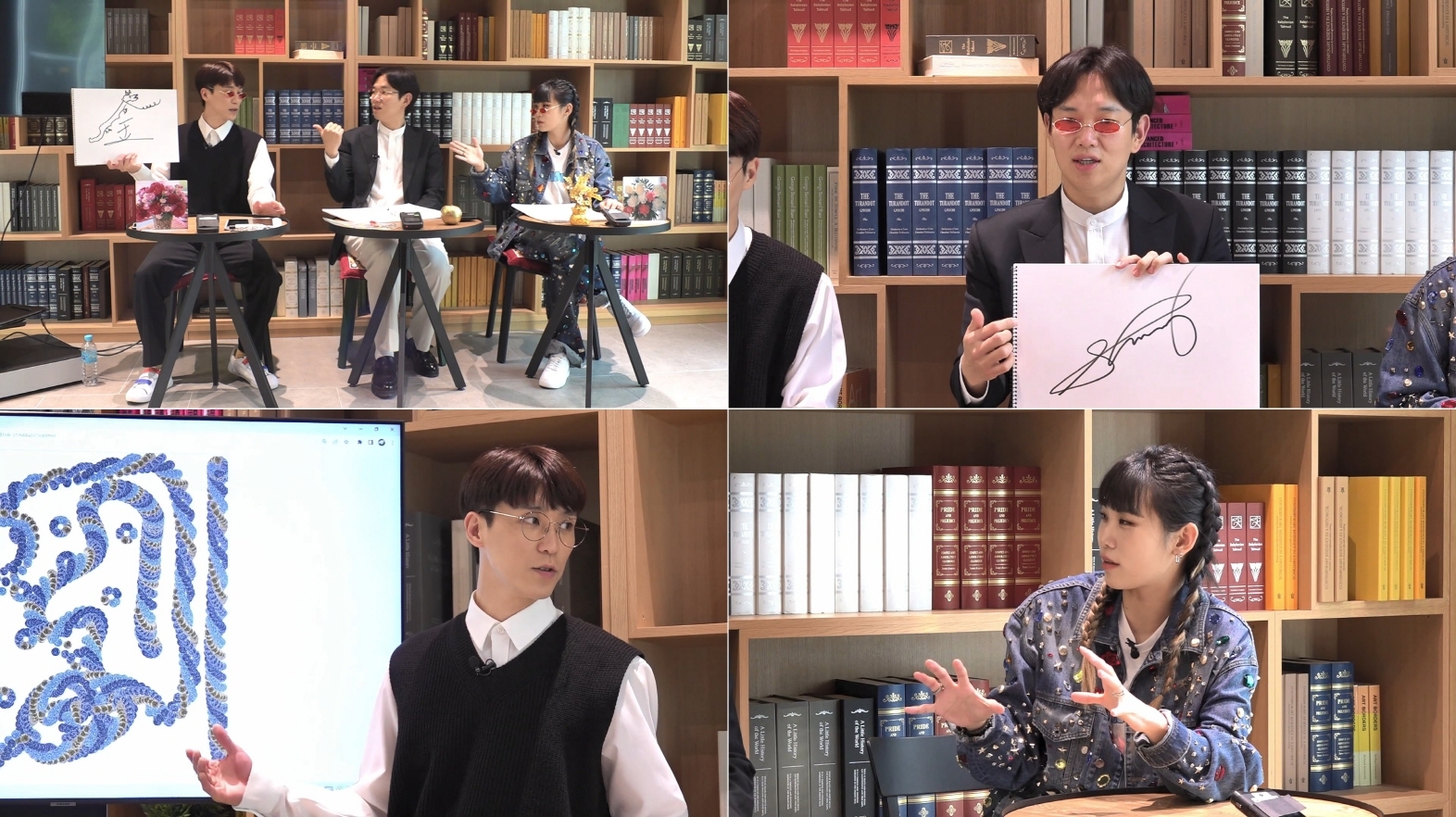 ‘돈워크맨’ 구독자 대박 기원 럭키코인 NFT 발행