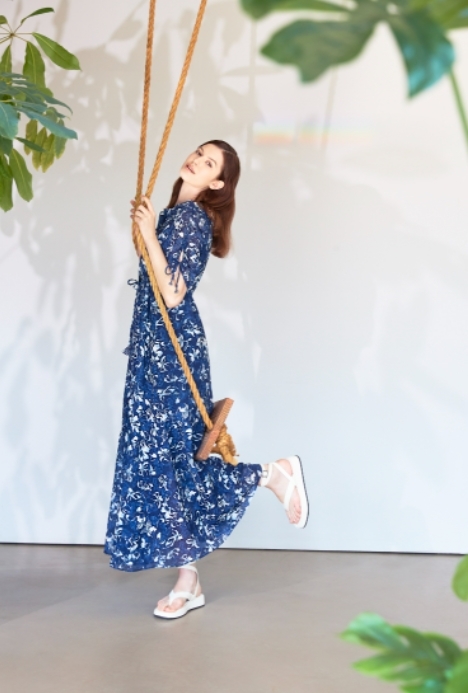 Carries Note 이미지.(사진=형지I&C)