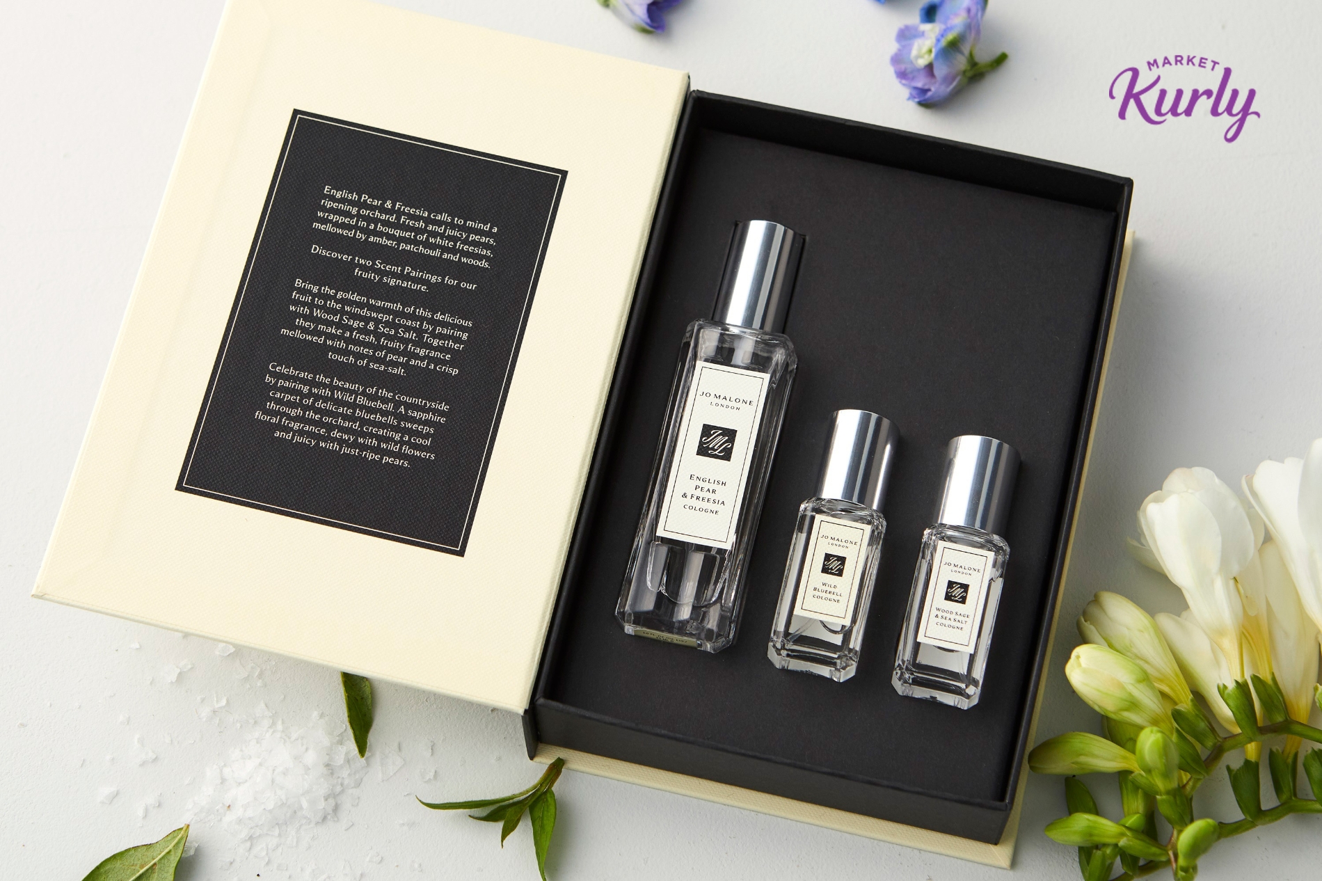 마켓컬리, 성년의 날·로즈데이 선물 특가전 진행