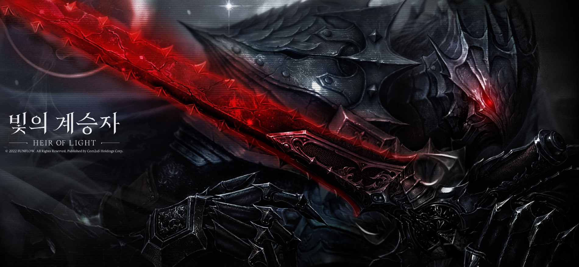 컴투스홀딩스 '빛의 계승자’, 글로벌 업데이트