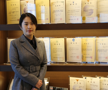 사진=이세진 변호사