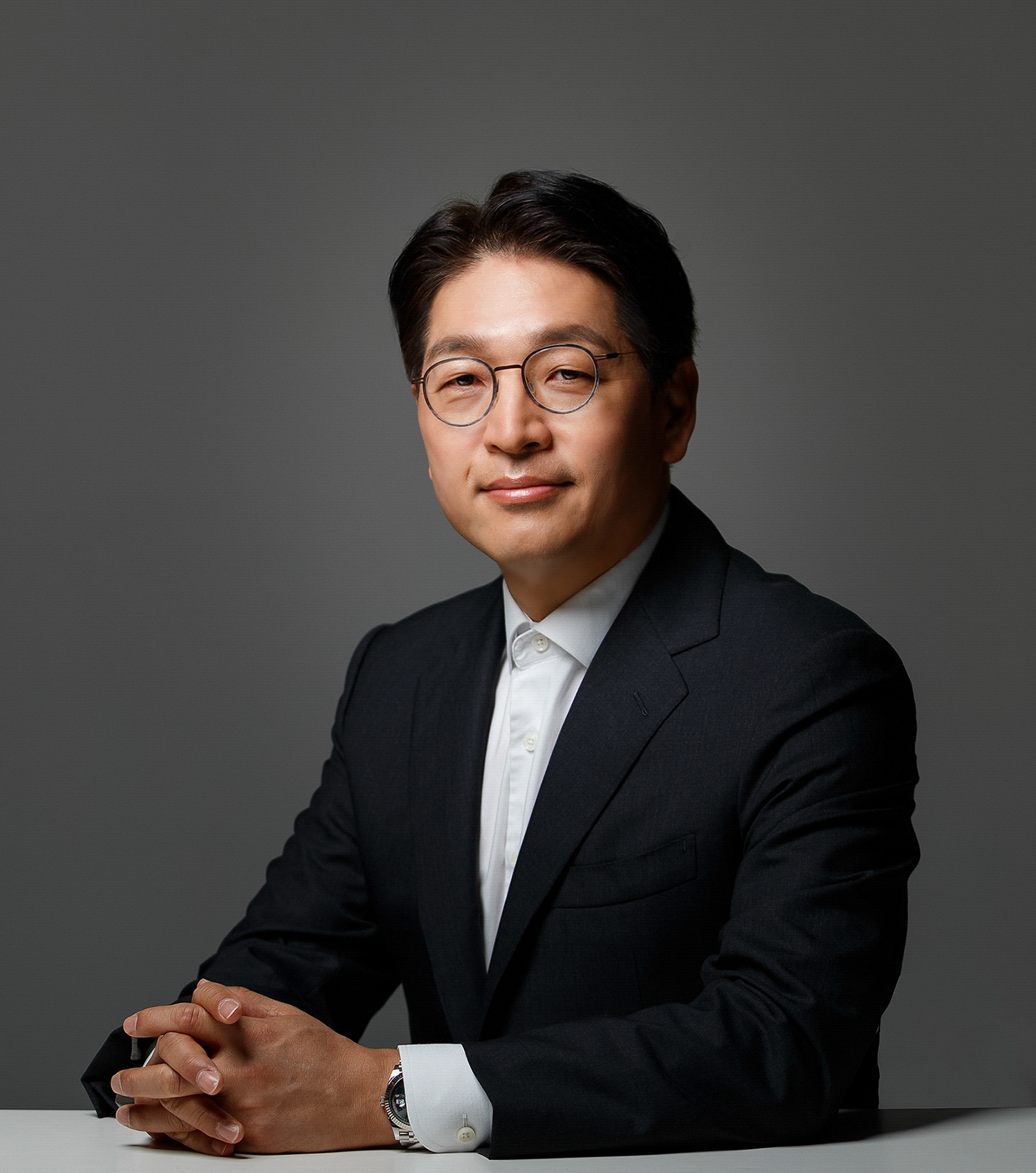 111퍼센트, 백영훈 신임 대표 선임