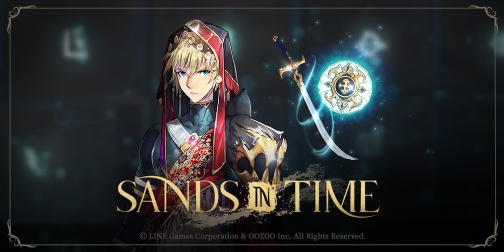 라인게임즈, '엑소스 히어로즈’ 신규 페이트코어 ‘카잘-리히텐슈타인’ 출시