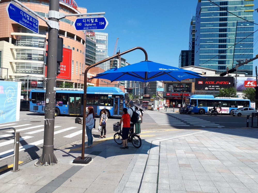 금천구, 2022년 여름철 종합대책 수립·시행