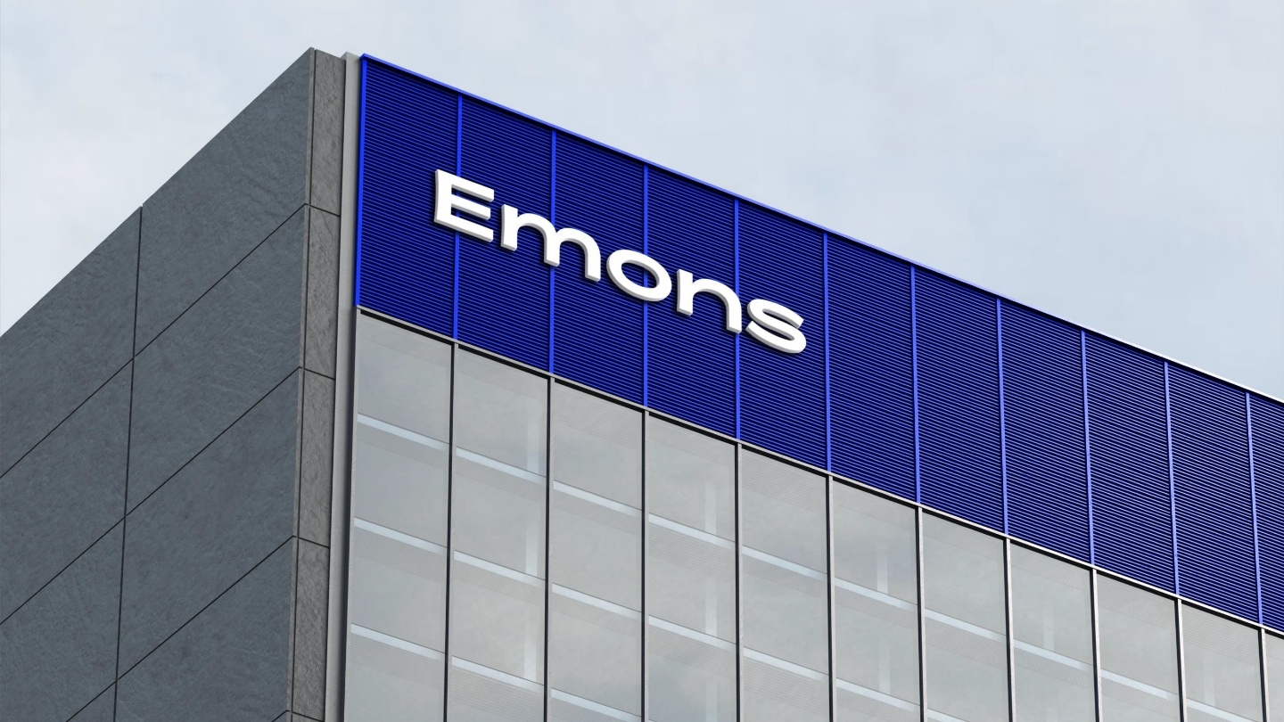 에몬스, 새 CIㆍ캠페인 영상 공개