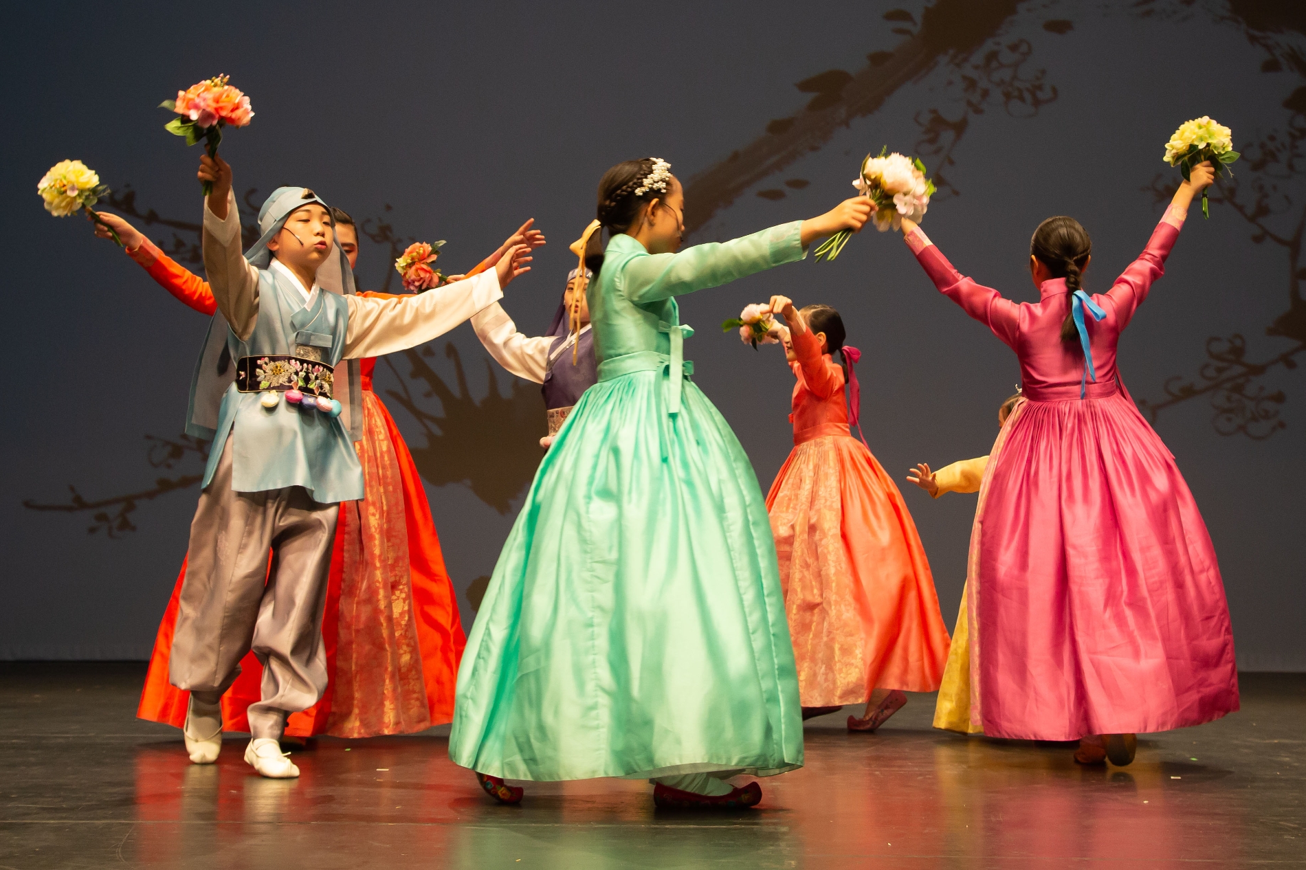 크라운해태 ‘제1회 영재한음회’ 성료