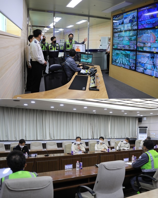 (사진제공=부산소방재난본부)