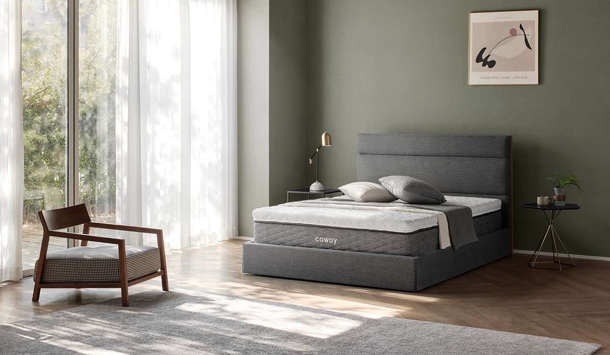 코웨이 ‘마이 프레임’ 출시