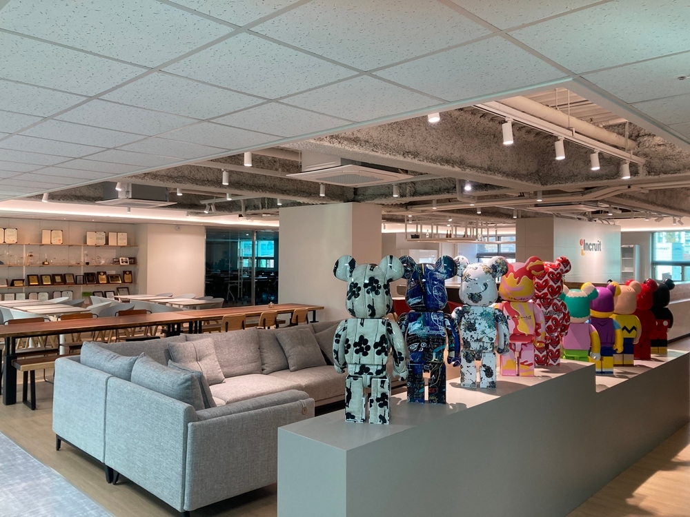 인크루트, ‘최대 주 5일’ 선택적 재택근무 가능한 스마트워크제 도입