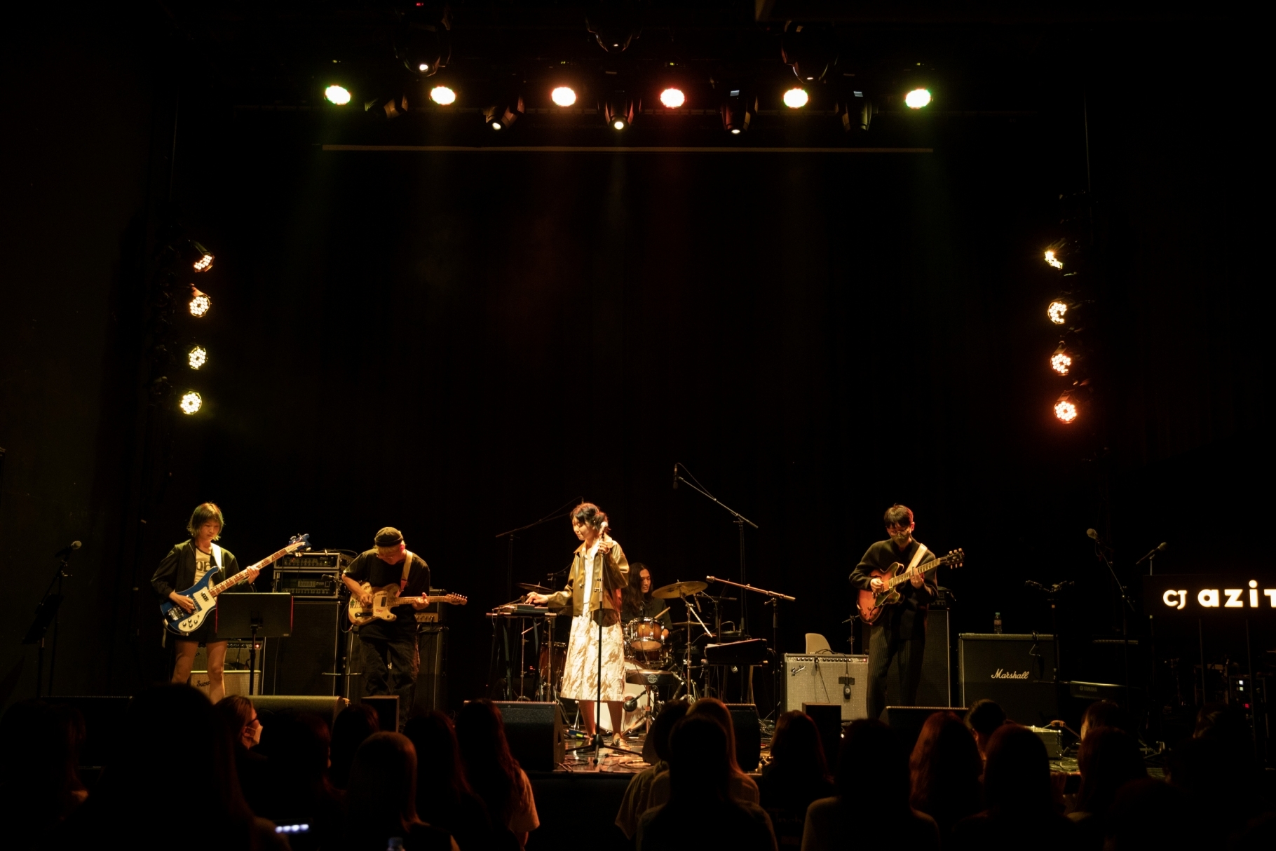 CJ문화재단, 인디 뮤지션·단편영화·뮤지컬 창작지원 대상 발표