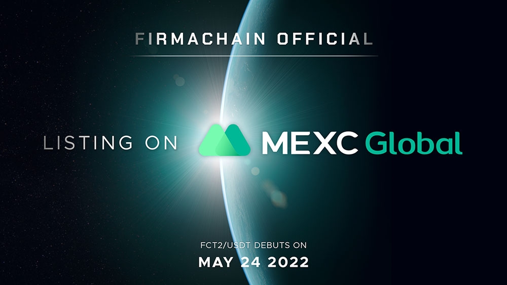 피르마체인, 글로벌 가상자산 거래소 ‘MEXC’ 상장