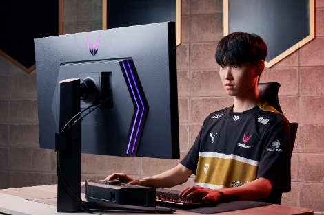 LG전자, 'OLED' 패널에 0.1ms 탑재 제품 등 울트라기어 게이밍 모니터 3종 출시