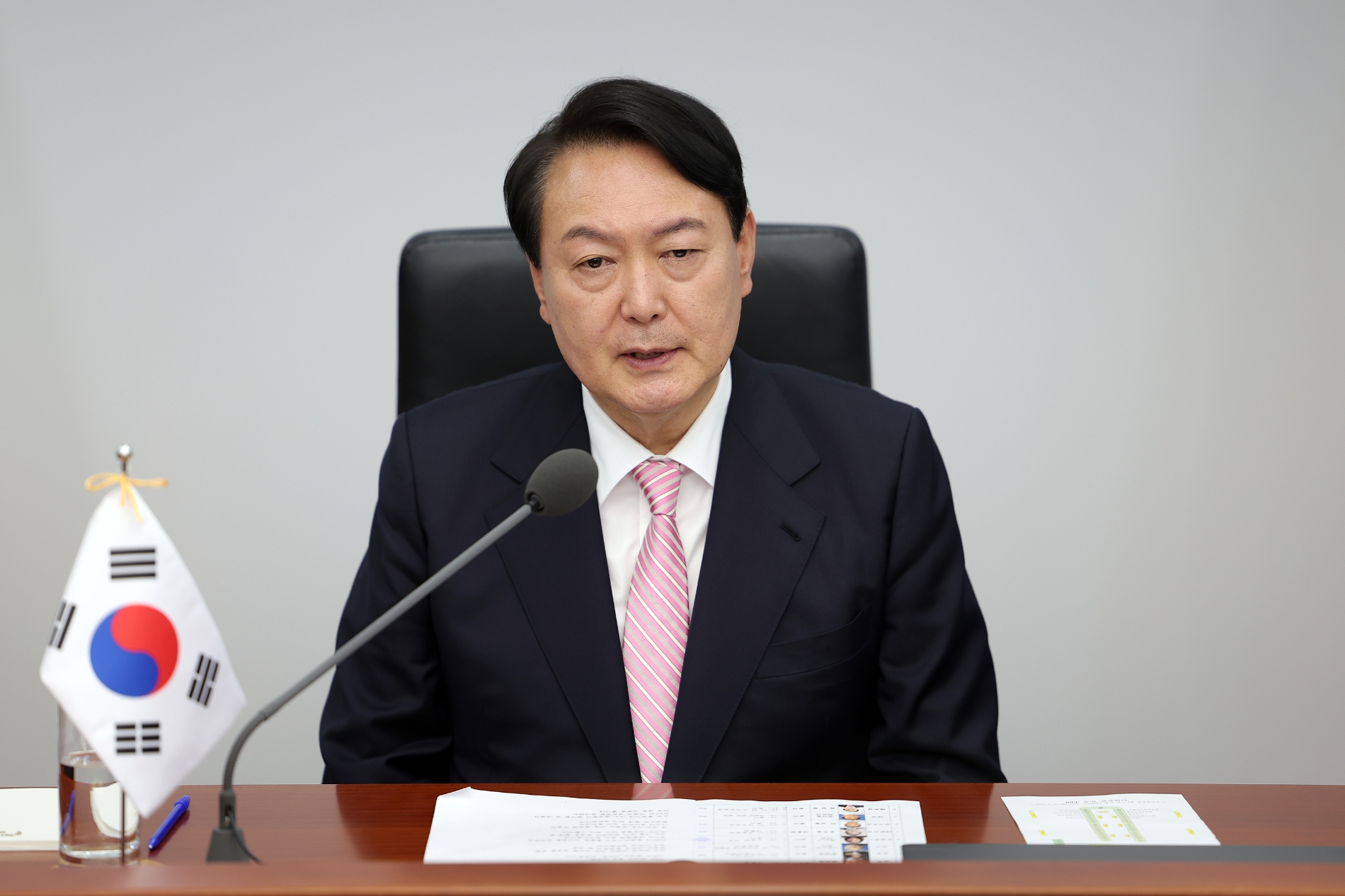 윤석열 대통령(사진=연합뉴스)