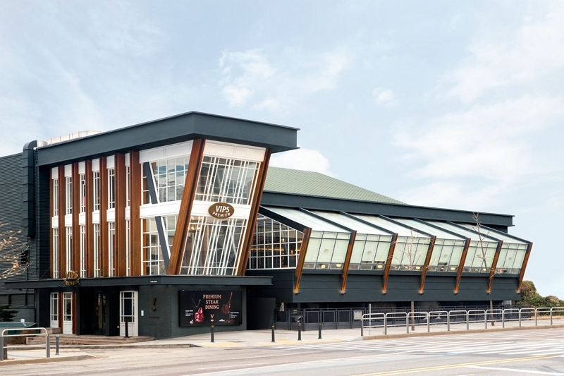 CJ푸드빌 빕스, 단체 고객 대상 회식비 지원 이벤트 진행