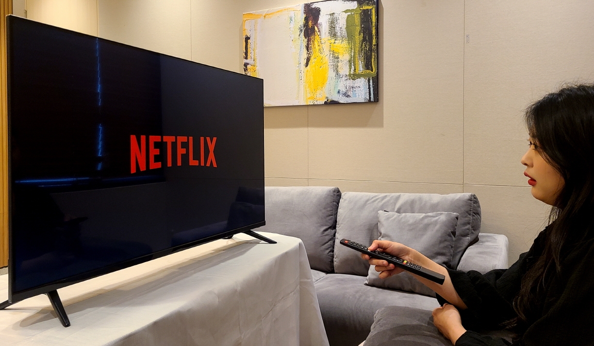 이마트24, ‘아임e 스마트TV’ 론칭