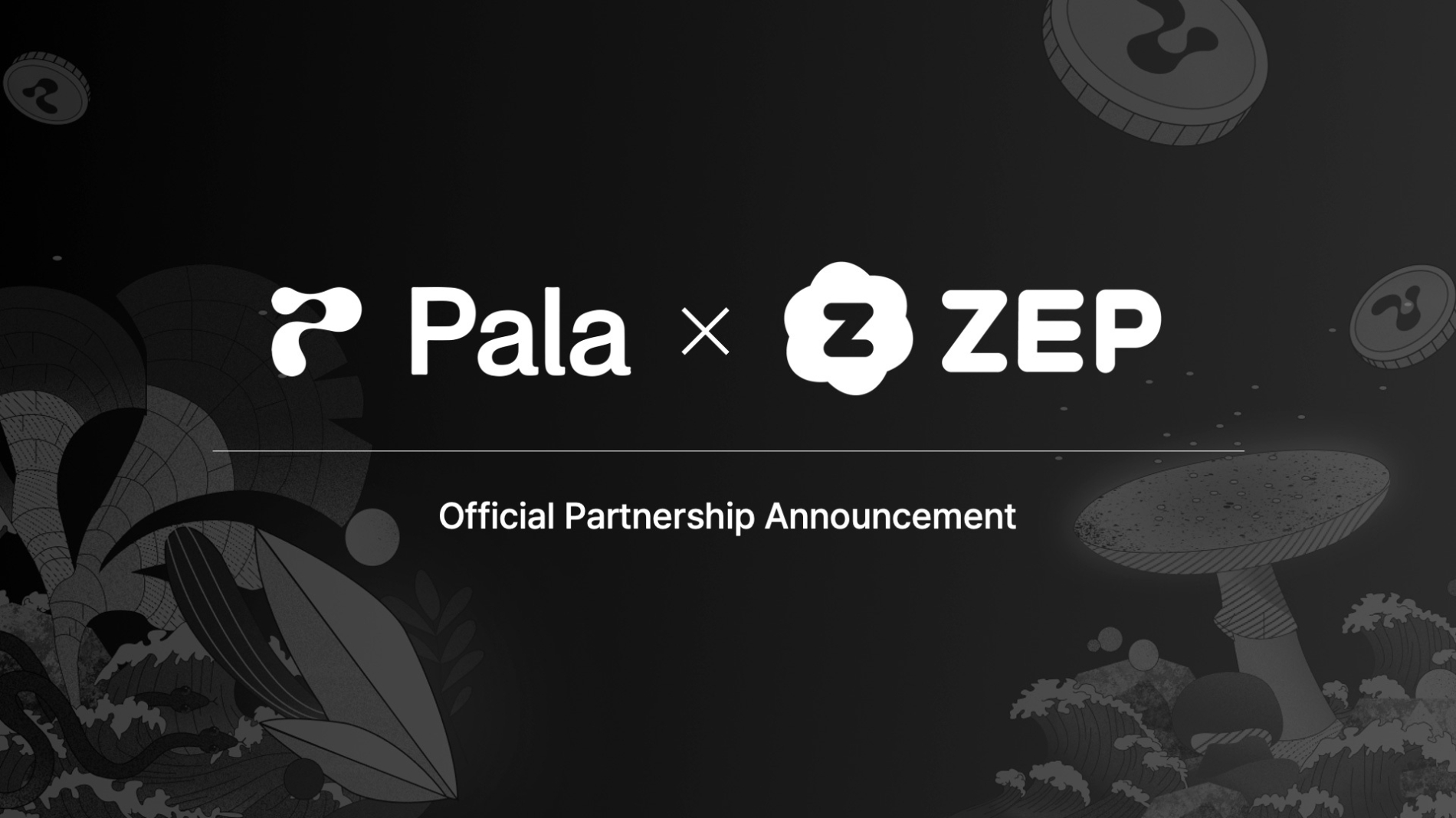 Pala(팔라), 메타버스 플랫폼 ZEP과 MOU 체결... NFT 포함한 블록체인 관련 기술 및 사업 협력 계획