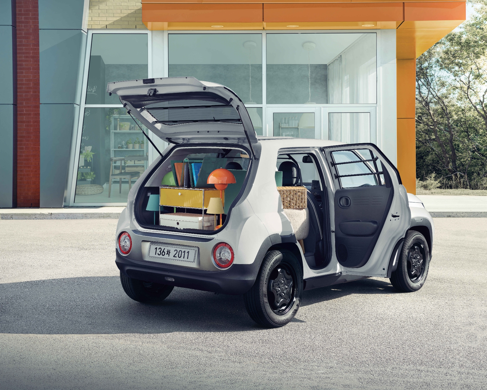 현대차, 중기중앙회와 ‘소상공인 차량 구매 지원 업무협약’ 체결