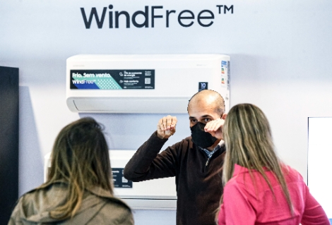 삼성전자, 브라질서 '스마트싱스 에너지' 서비스 출시