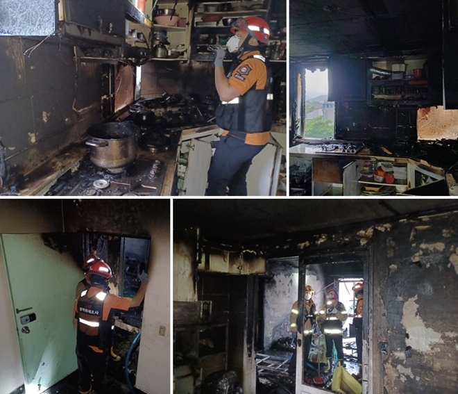 (사진제공=울산소방본부)