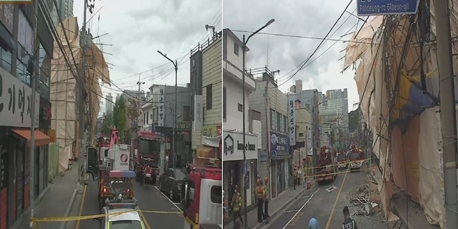 (사진제공=울산소방본부)