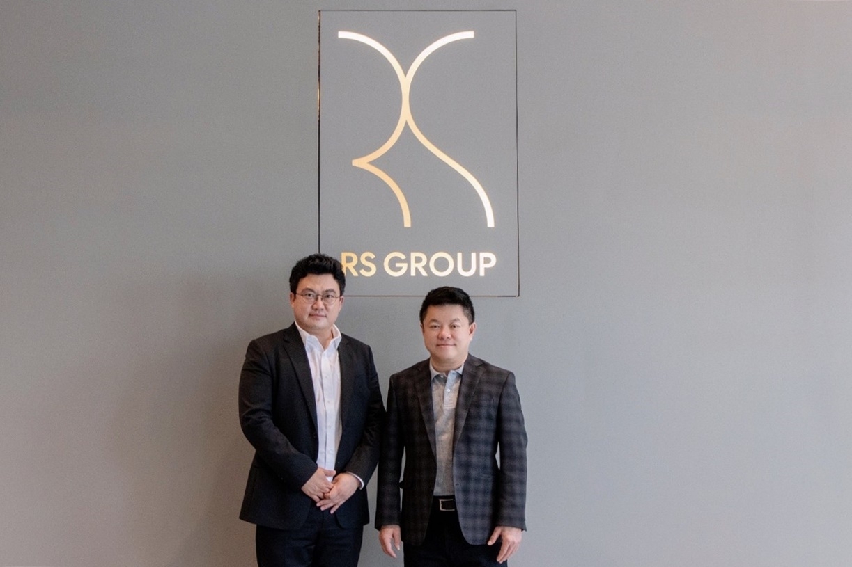 맘스터치, 태국 외식 시장 진출… 연내 6개점 목표