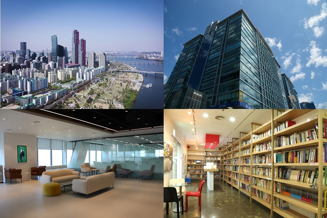 코리아센터, 25개 분야 상반기 수시채용 진행