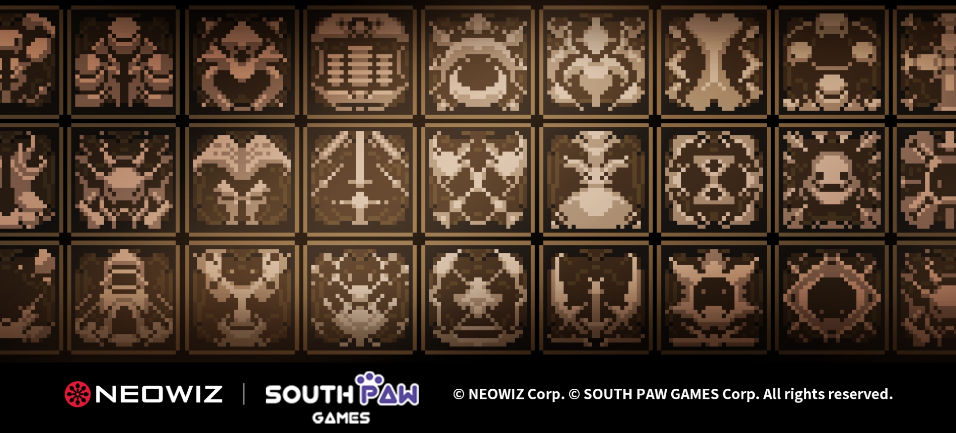 네오위즈 2D 액션 게임 ‘스컬’, ‘아이템 대격변’ 시스템 업데이트 진행