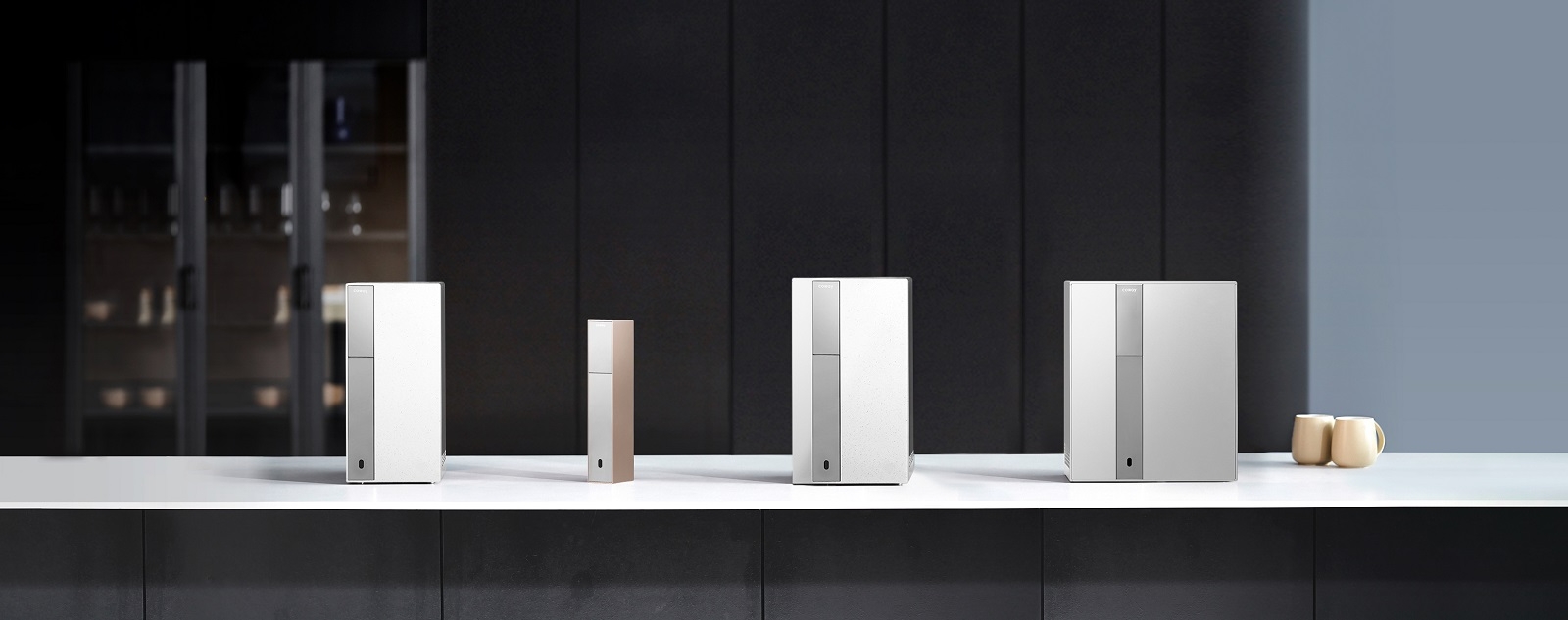 코웨이, ‘대한민국 혁신대상’ 신기술혁신상 20년 연속 수상