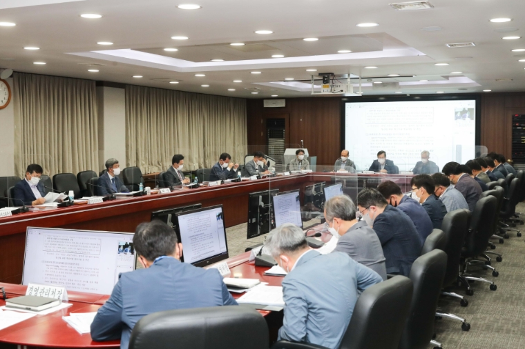 한국마사회, ESG 경영 선도 위한 노력 '박차'