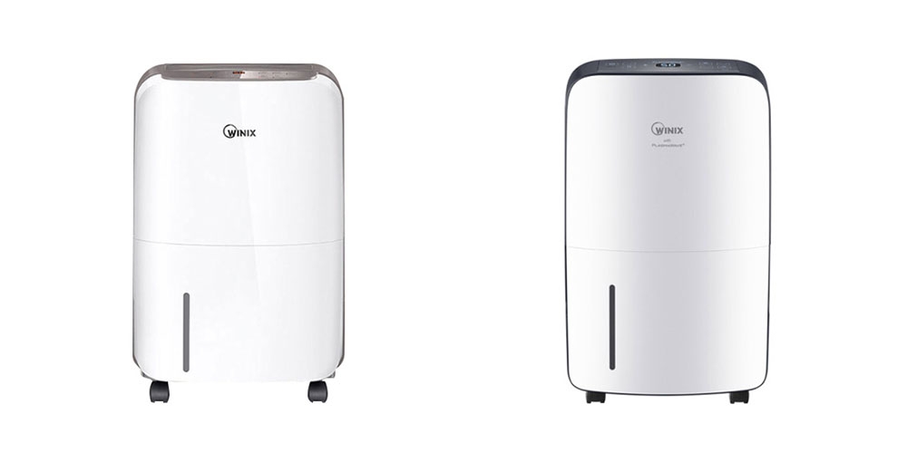 에누리 최저가 가격비교, 본격 장마시즌 앞두고 위닉스 등 제습기 수요 증가