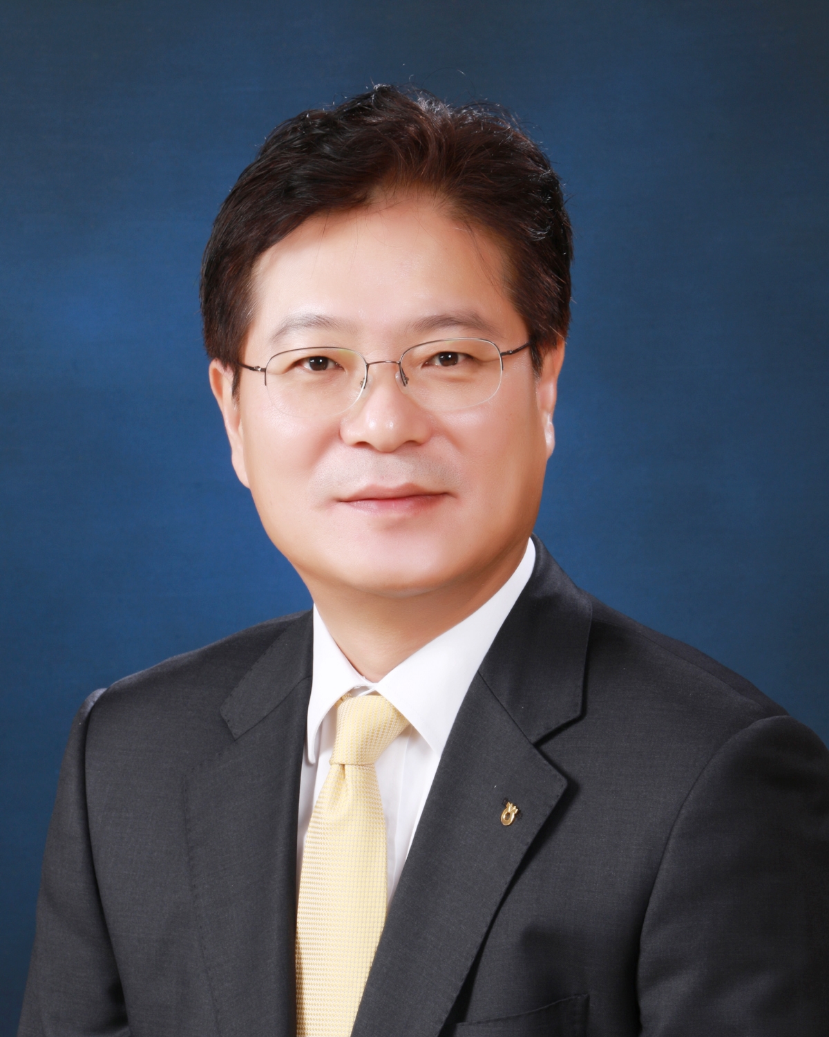 (사진) NH농협리츠운용 서철수 대표이사