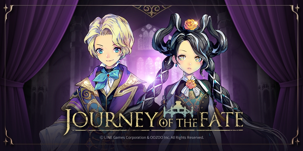 라인게임즈, ‘엑소스 히어로즈’ 페이트코어 선택 확률업 이벤트