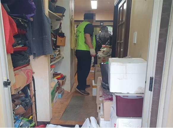 (사진제공=부산서부준법지원센터)