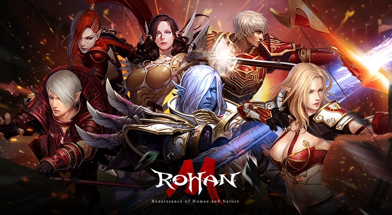 로한M, 서비스 3주년 신규 던전, 최상위 즐길 거리 등 다양한 콘텐츠 업데이트 선보여