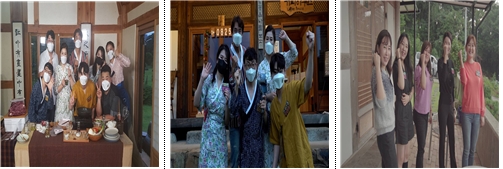 중소기업유통센터, 예능 '팔도상회' 통해 소상공인 라이브커머스 전문가 양성 지원