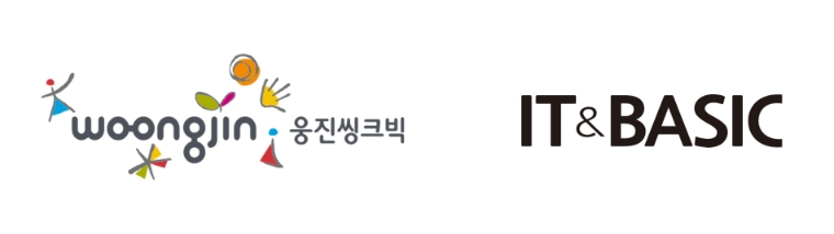 웅진씽크빅, 아이티앤베이직과 ‘HR 온라인 콘텐츠 개발’ 업무협약 체결